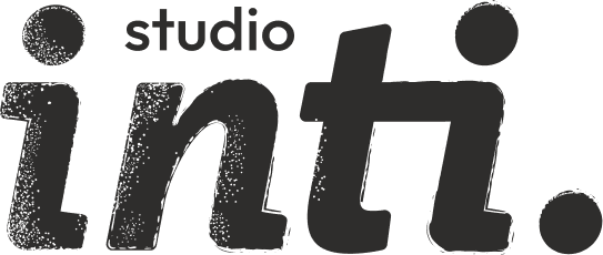 Studio Inti - Design graphique engagé