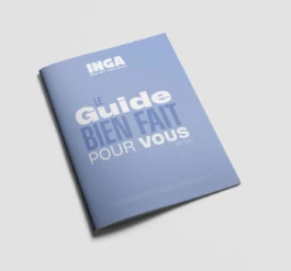 Studio Inti - Design graphique engagé