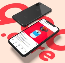 Studio Inti - Design graphique engagé