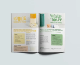 Studio Inti - Design graphique engagé