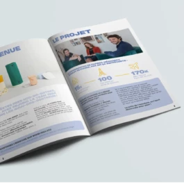 Studio Inti - Design graphique engagé