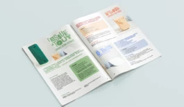 Studio Inti - Design graphique engagé