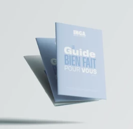 Studio Inti - Design graphique engagé