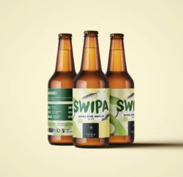 Studio Inti - Design graphique engagé