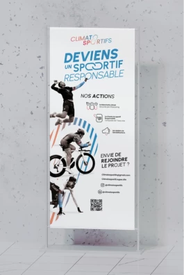 kakemono, studio inti, charte graphique, éco-conception, éco-conçu,