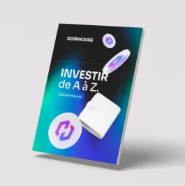 Livret Coinhouse, mise en page, Graphique, Couverture, Coinhouse, coins 