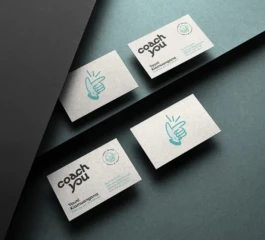 Studio Inti - Design
graphique engagé