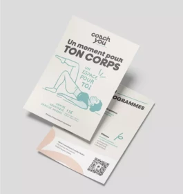Studio Inti - Design
graphique engagé